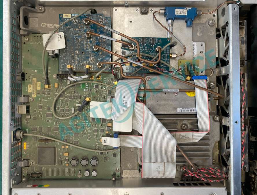 N5183A信號發生器維修
