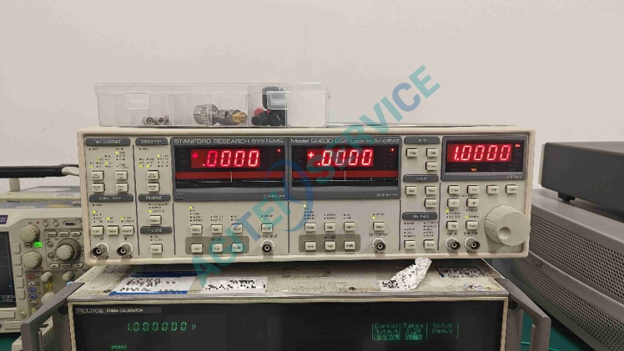 斯坦福 SR830鎖相放大器