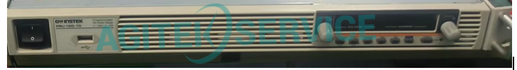GWINSTEK固緯PSU-150-10可編程電源輸出電壓直接報錯維修案例