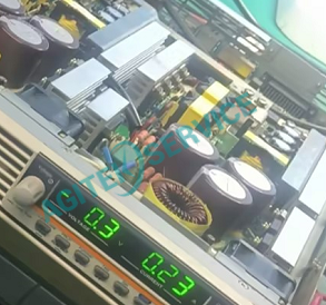 固緯PSU-150-10可編程電源新異常照片