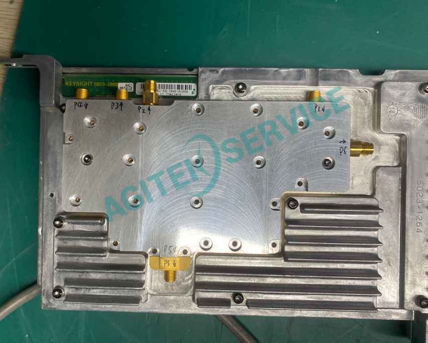 是德科技N5247A PNA-X網絡分析儀常見故障現象與排查思路 是德科技N5247A PNA-X網絡分析儀常見故障現象與排查思路