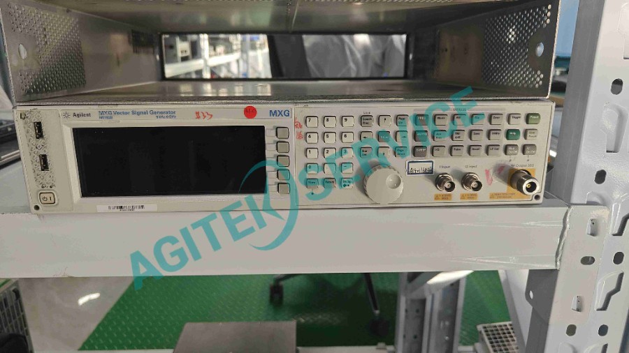 是德科技N5182B信號發生器常見故障代碼及解決方法 是德科技N5182B信號發生器常見故障代碼及解決方法