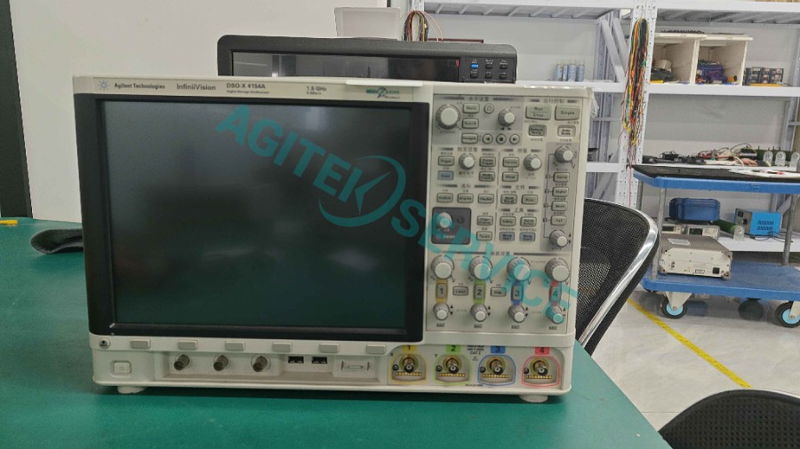 二手安捷倫 DSO-X 4154A示波器 二手安捷倫 DSO-X 4154A示波器