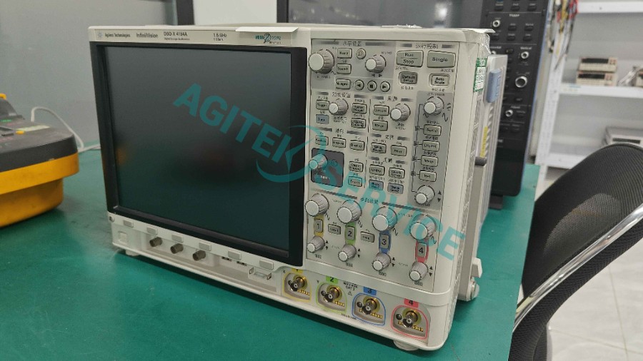 二手安捷倫 DSO-X 4154A 示波器 二手安捷倫 DSO-X 4154A 示波器