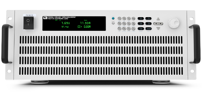 二手IT8900AE係列電子負載