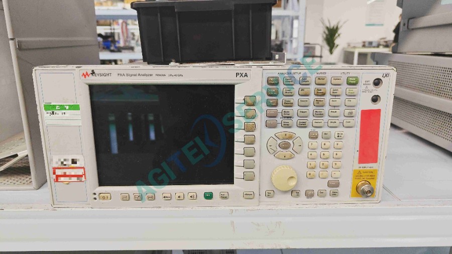 二手 Keysight是德 N9030A PXA 信號分析儀 二手 Keysight是德 N9030A PXA 信號分析儀