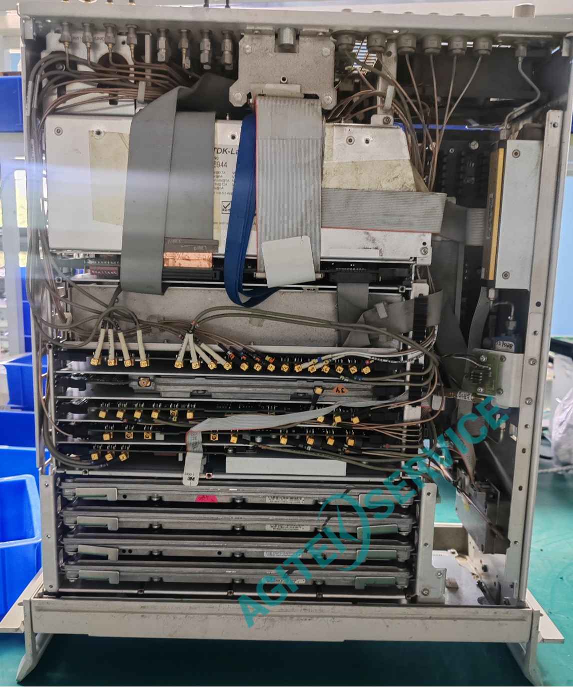 是德E8267D PSG矢量信號發生器常見故障代碼及解決方法全攻略 是德E8267D PSG矢量信號發生器常見故障代碼及解決方法全攻略