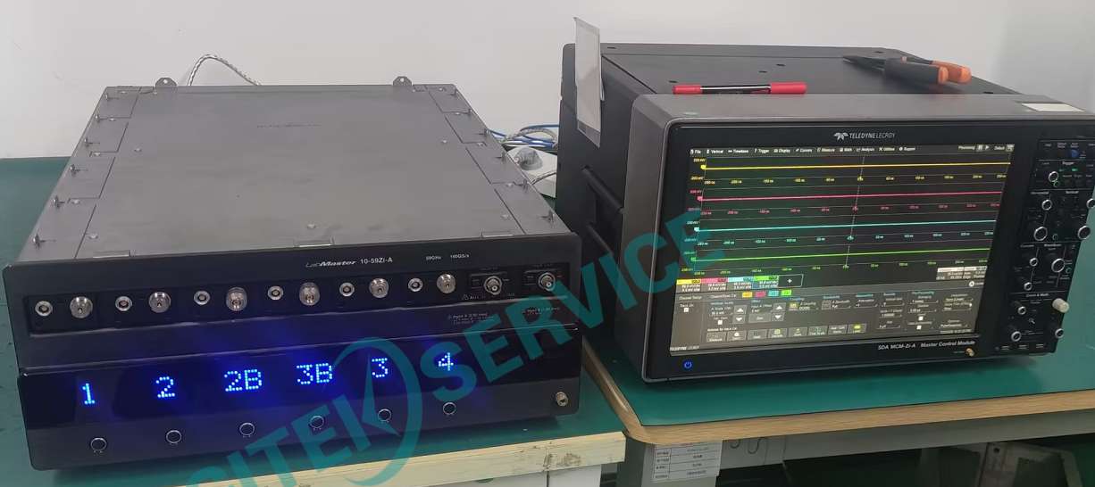 免费深夜视频APP成人网站10-59ZI-A 59G示波器維修