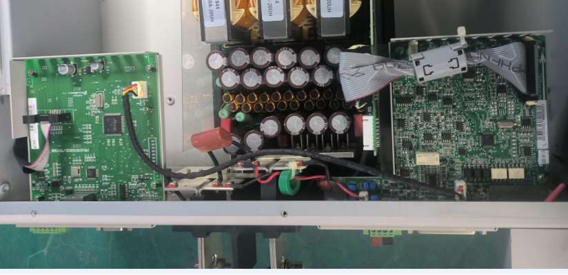 艾德克斯IT6005-80-170可編程電源無法輸出維修
